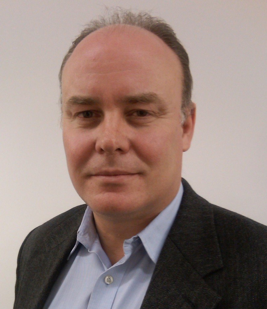 David Walker-20090206