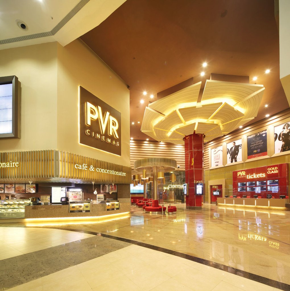PVR 1
