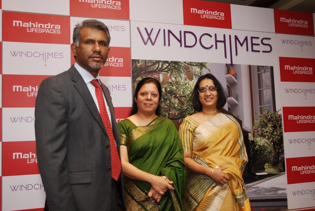 Mahindra