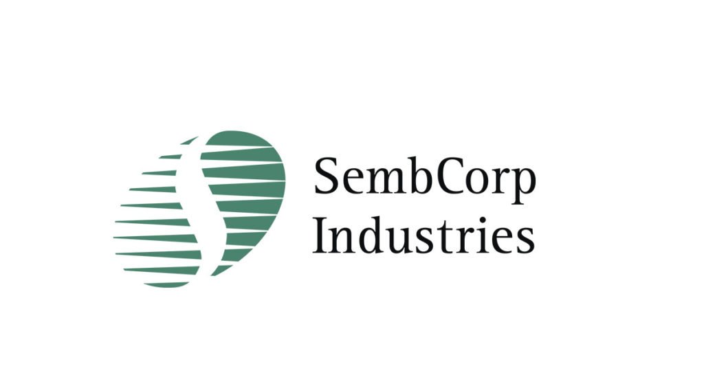 Sembcorp Industries