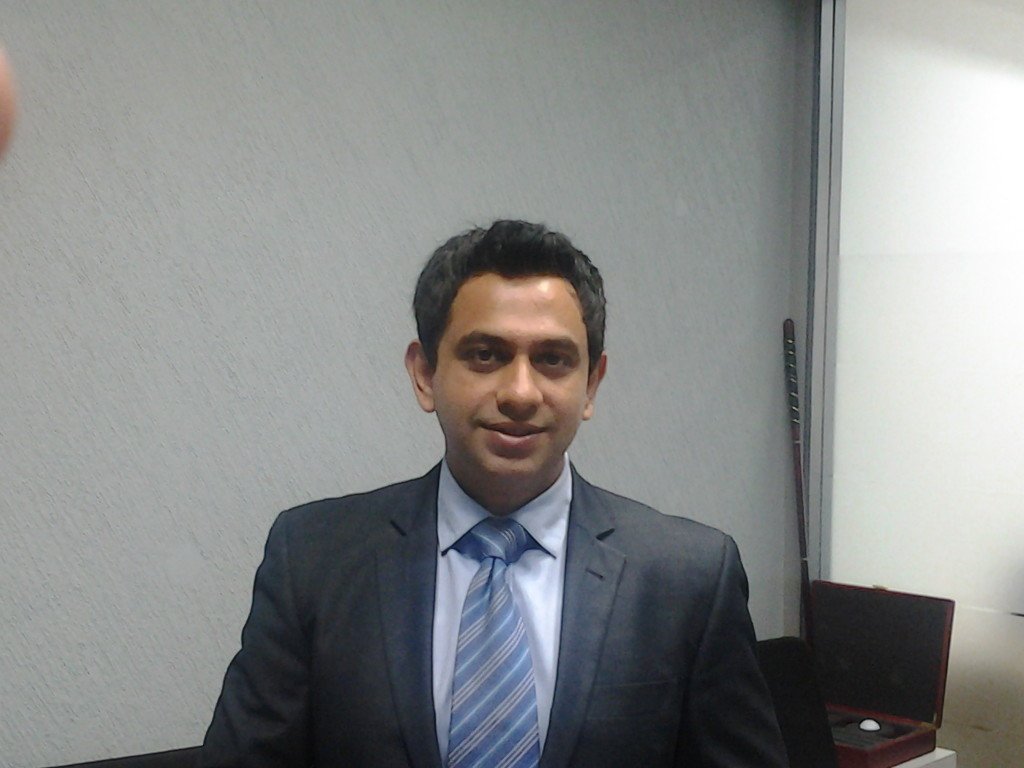 Amit.K.Lalit professional pic