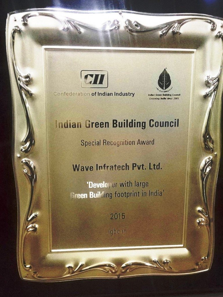 Picture - Wave Infratech