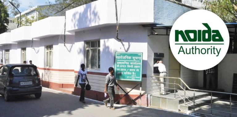 Noida Authority