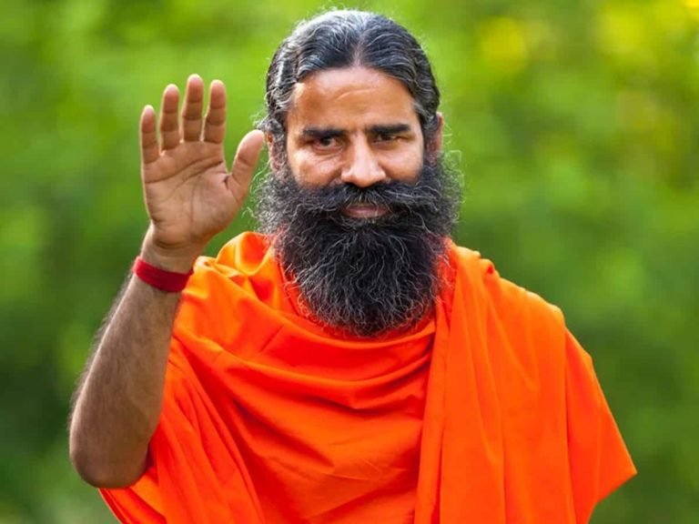 Baba Ramdev