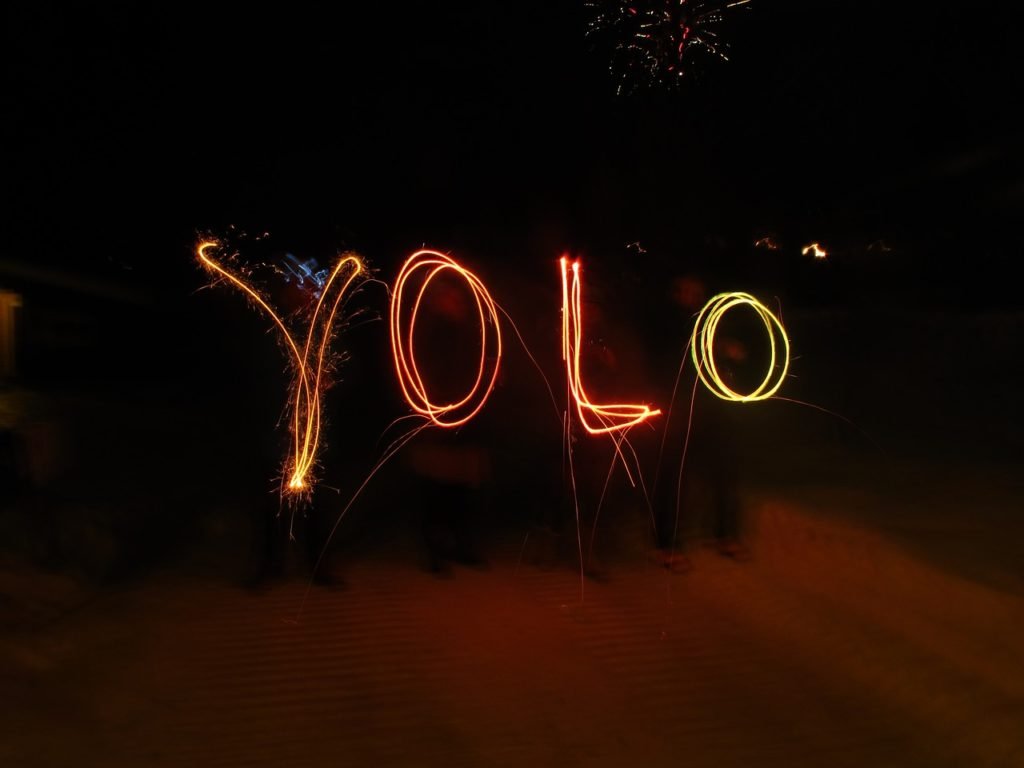 YOLO Life