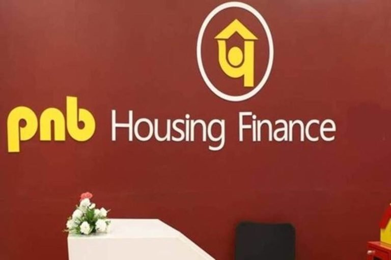 PNB-Housing