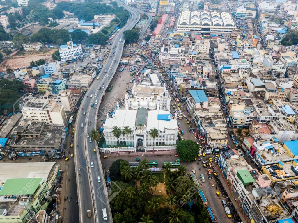 Bengaluru
