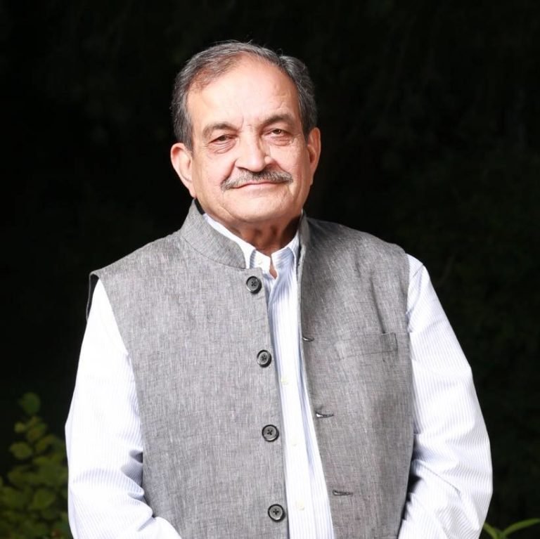 Birender Singh