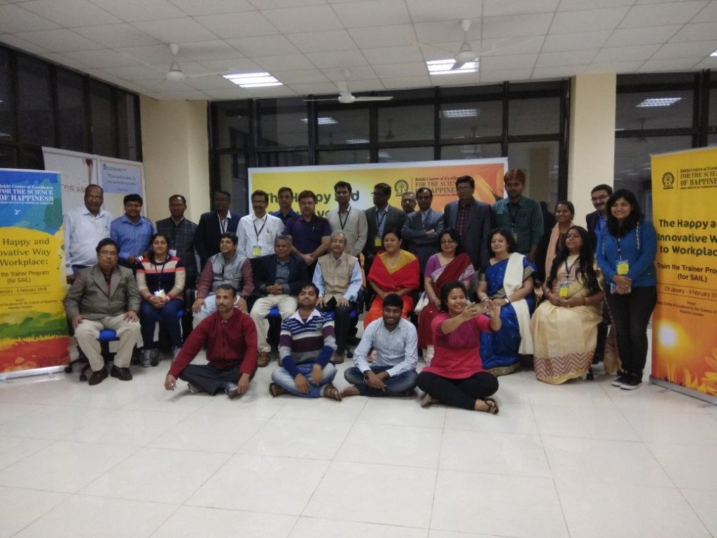 Participants