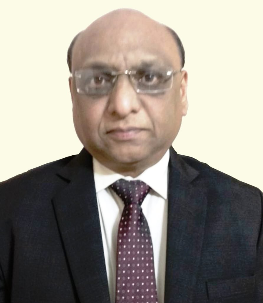 Atul Srivastava