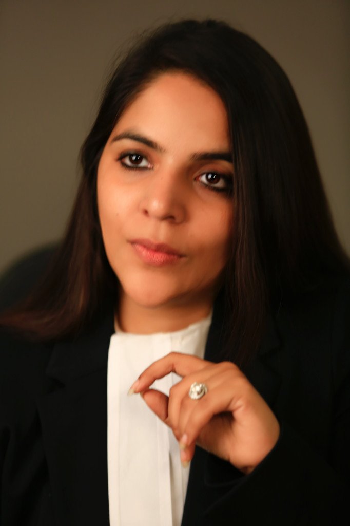 Ishanee Sharma