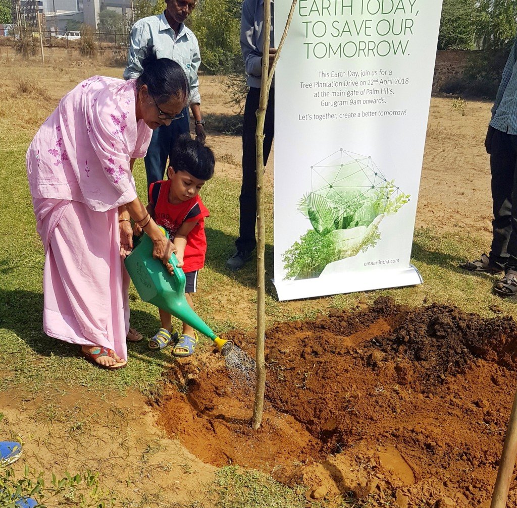 World Earth Day