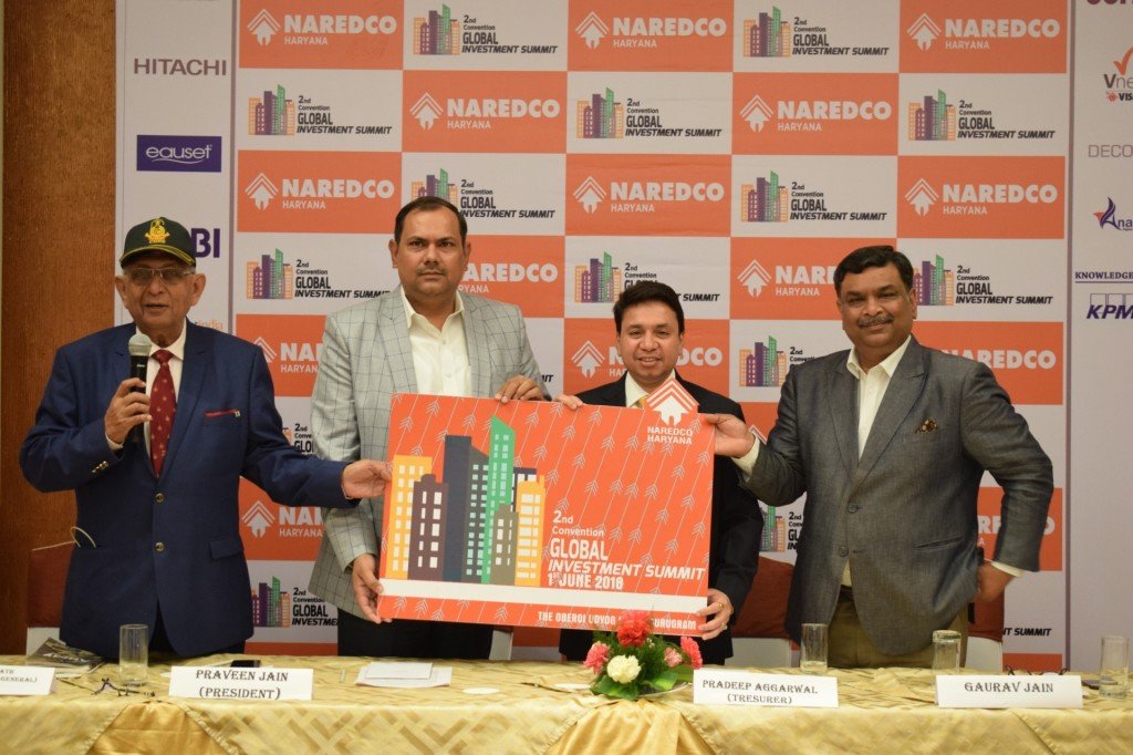 (L-R) NAREDCO