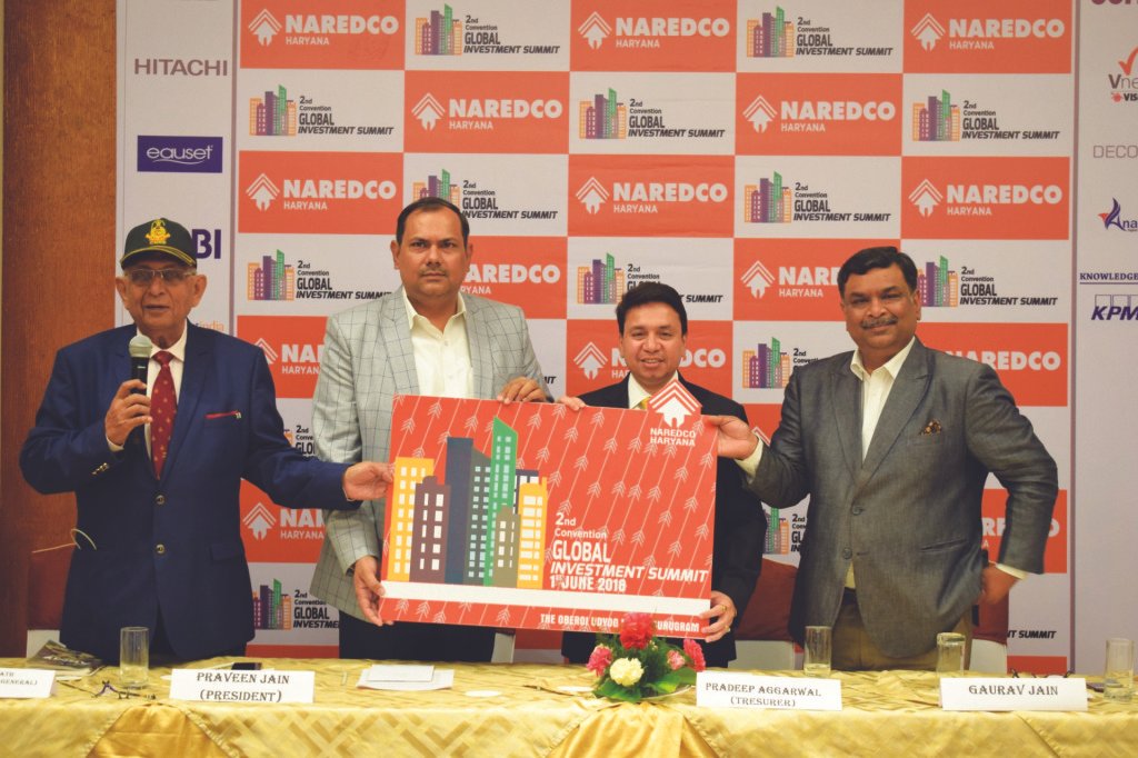 NAREDCO Globa