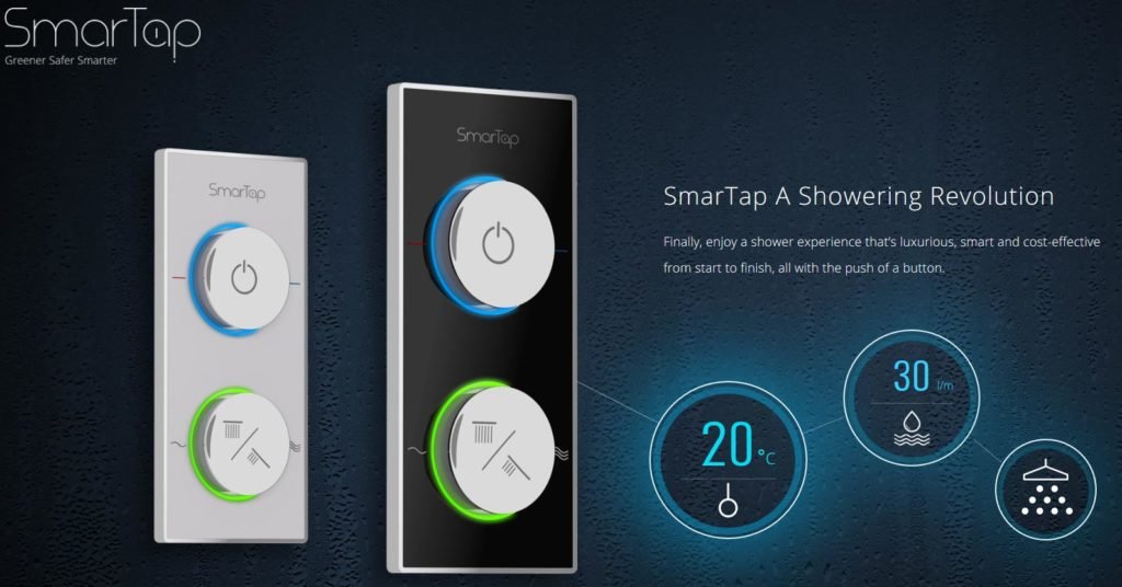 SmarTap