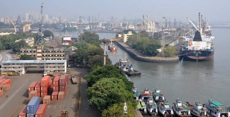 MumbaiPortTrust