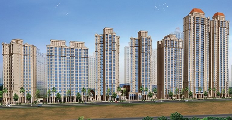 HIRANANDANI
