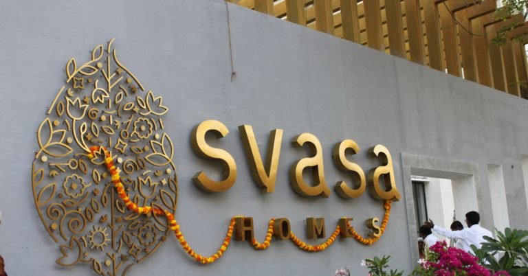Svasa's inauguration