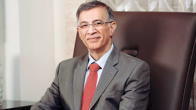 Niranjan Hiranandani