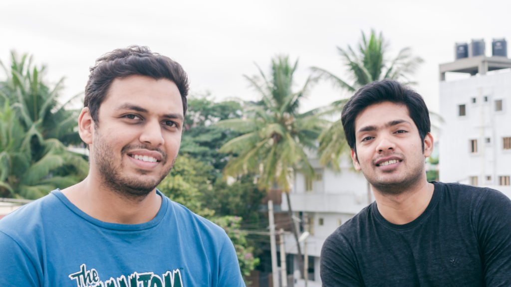 Nikhil & Pratul