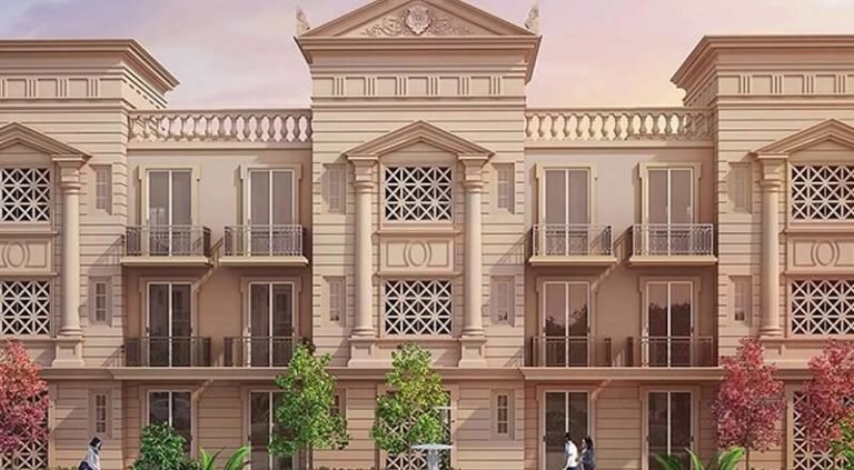 Gurgaon-Signature-Global