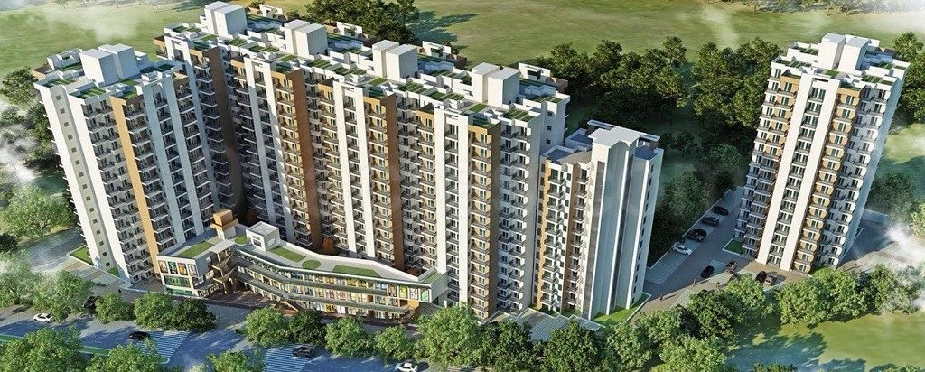 Orchard Avenue 2
