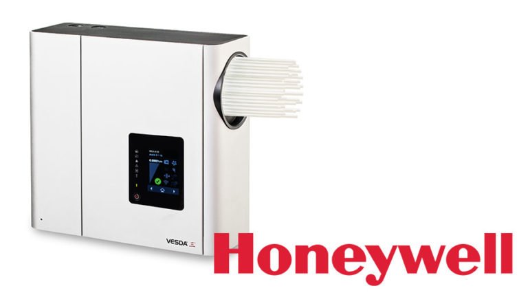honeywell-Xtralis