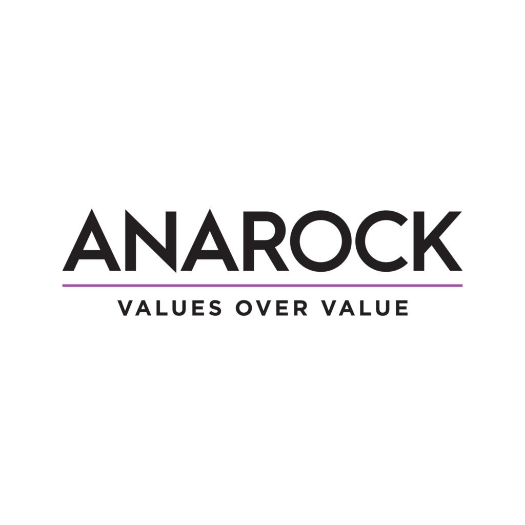 ANAROCK Logo
