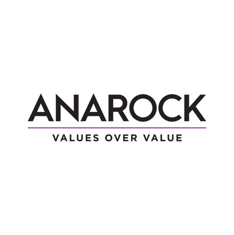 ANAROCK Logo