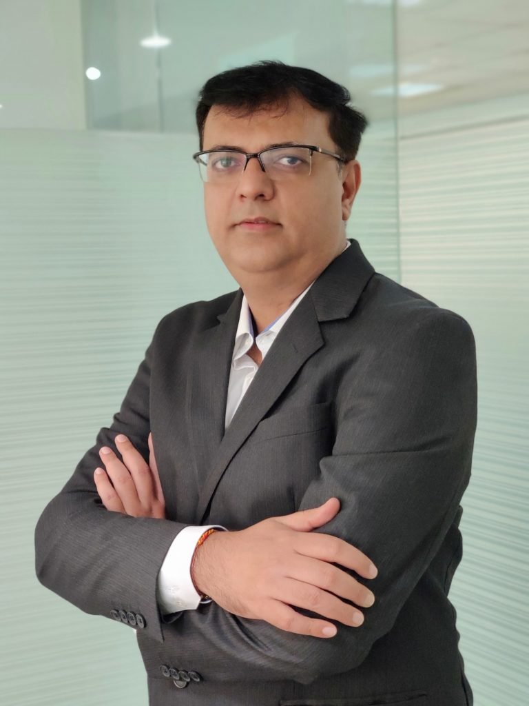 Bhavesh Adhia