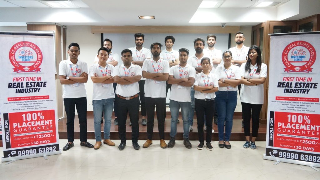 IC School of Real Estate Excellence