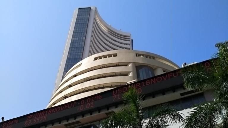 BSE_Sensex