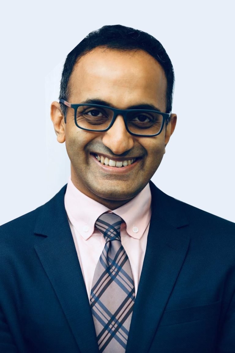 Apurva Shah