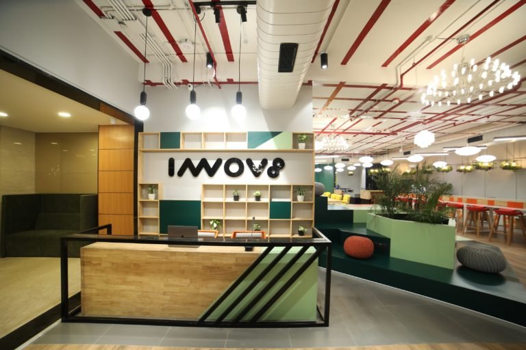 Innov8 Guindy, Chennai
