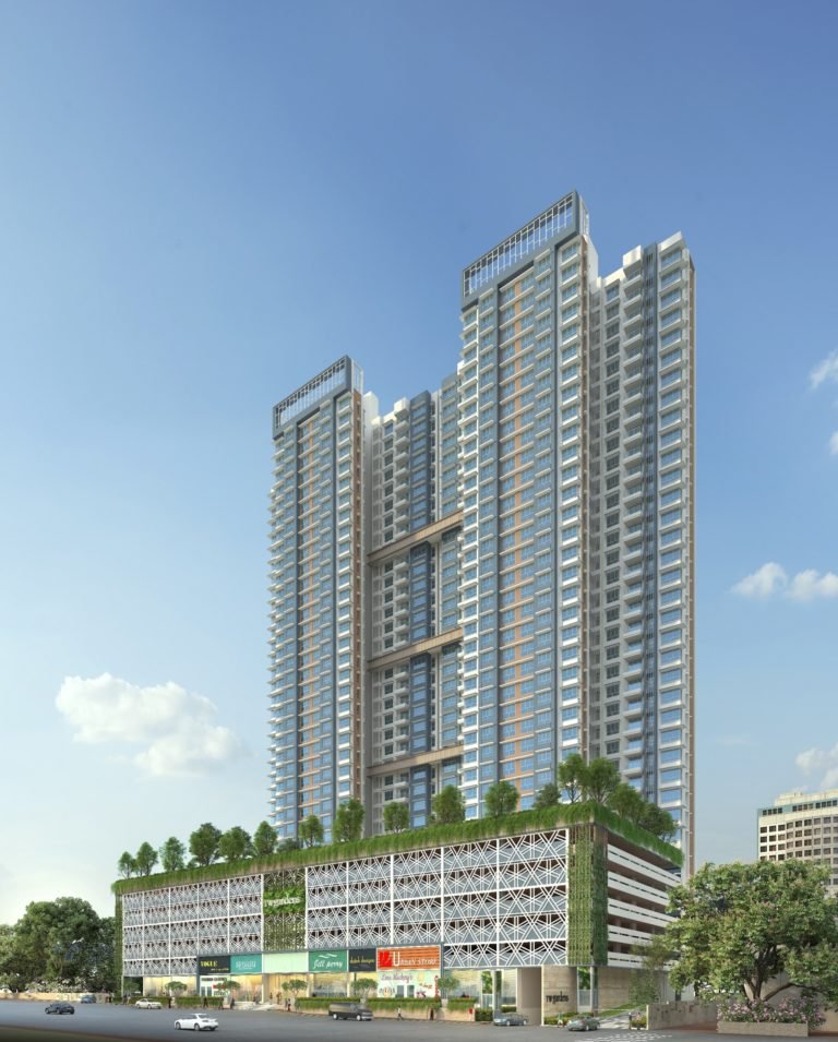 TW Gardens_Kandivali