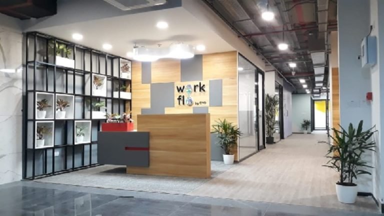Workflo Hyderabad