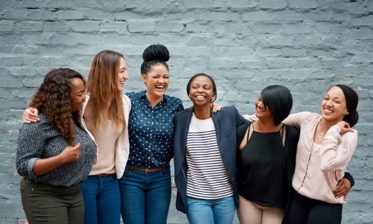 International Women’s Day – 8th March