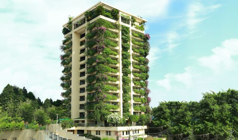 greenclouds-elevation