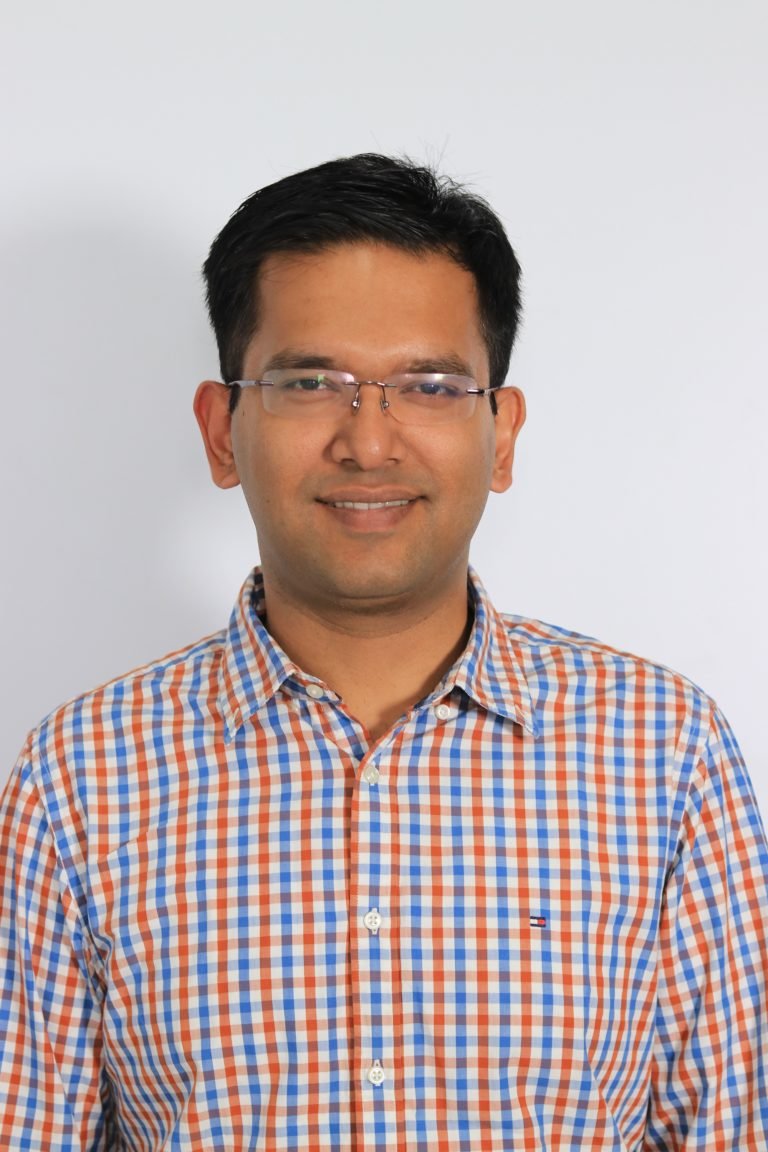 Arpan Biswas