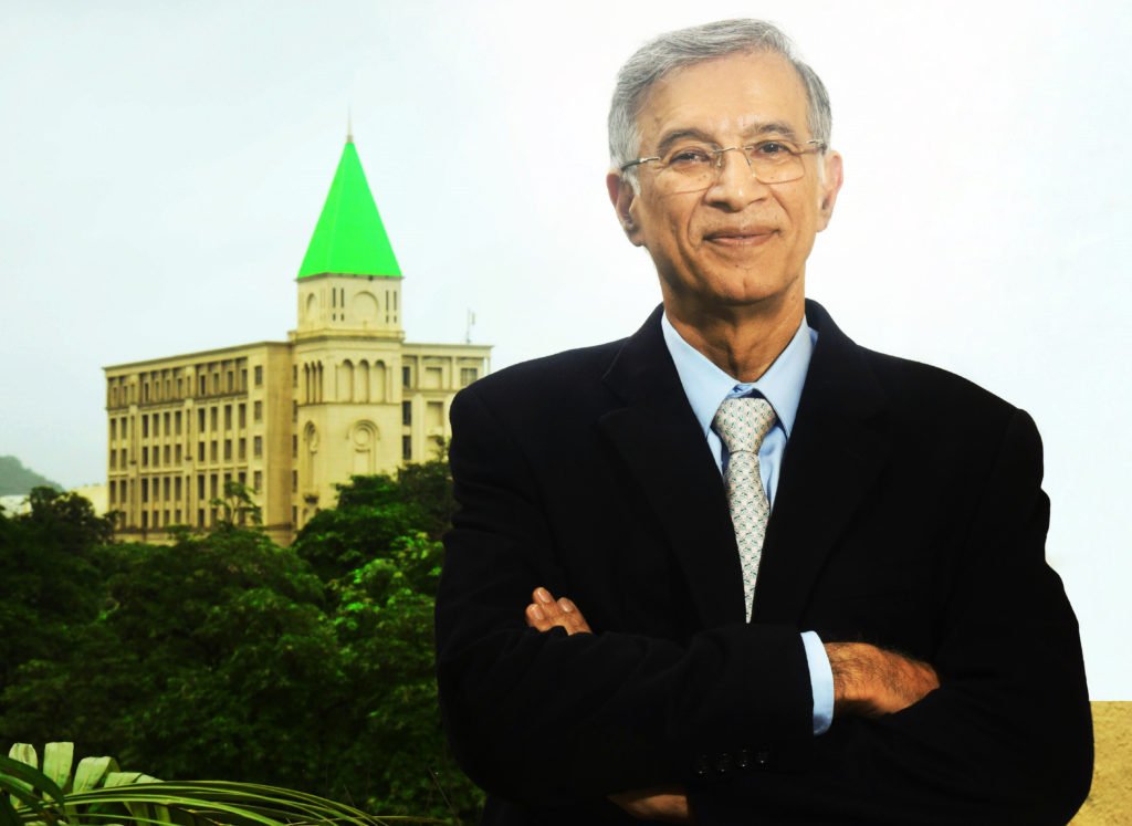 NIRANJAN HIRANANDAN