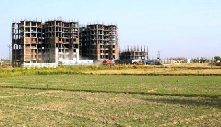 Commercial real estate