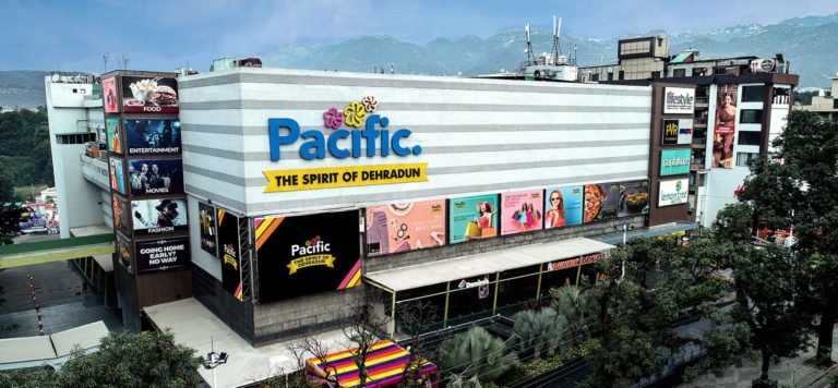 Pacific Mall, Dehradun