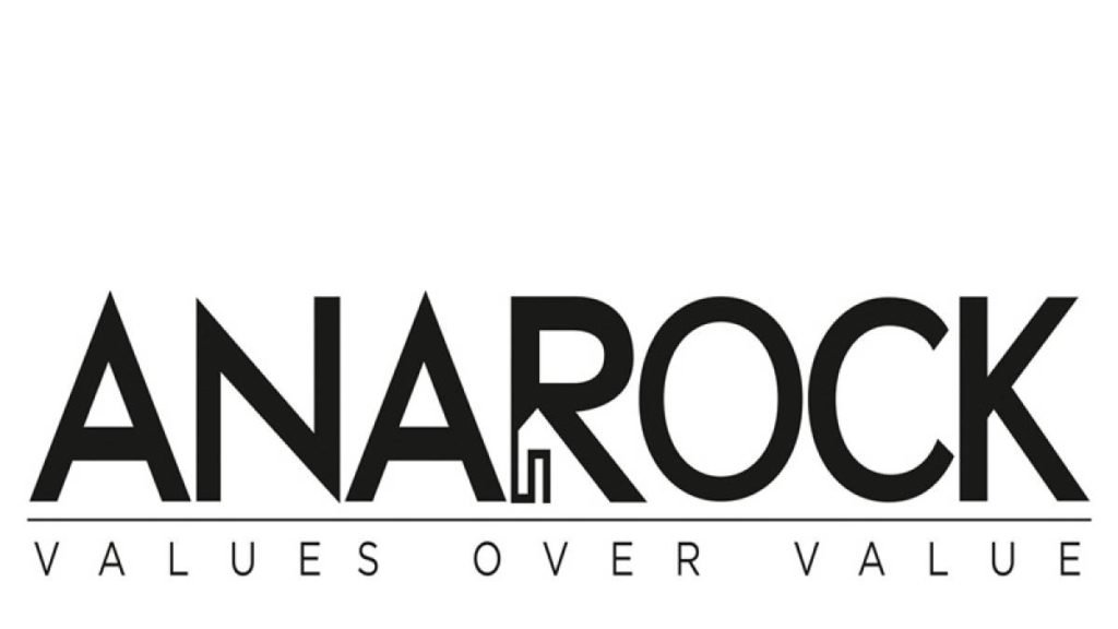 anarock logo