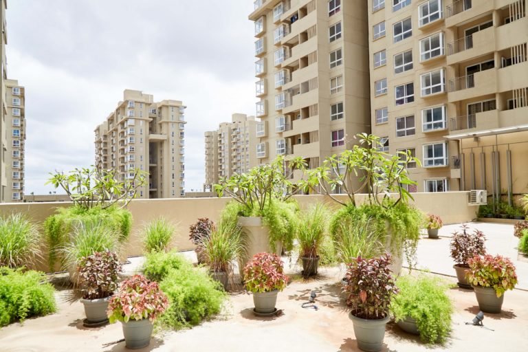 Bhartiya City By Bhartiya