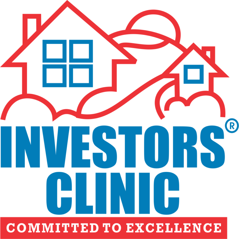 Investor Clinic Logo