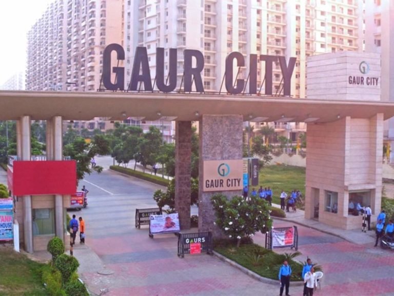Gaur City