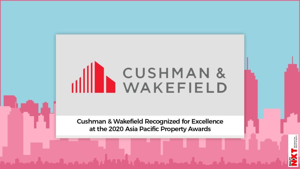 Cushman & Wakefield