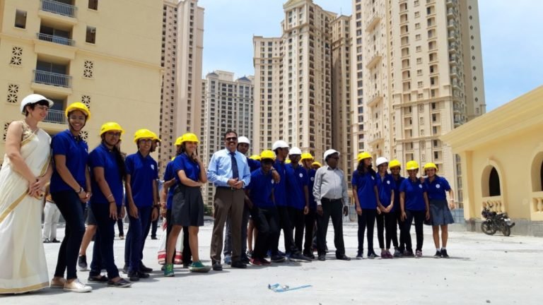 Engineers day at HOH