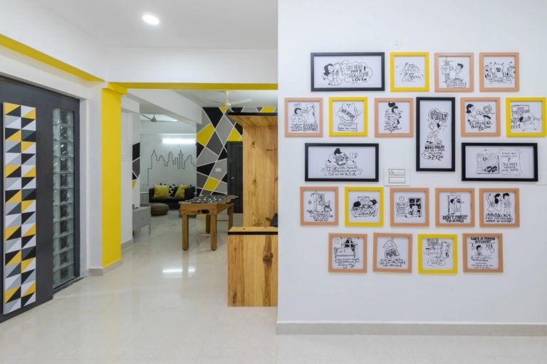 OYO Life Room with multiple value-added services