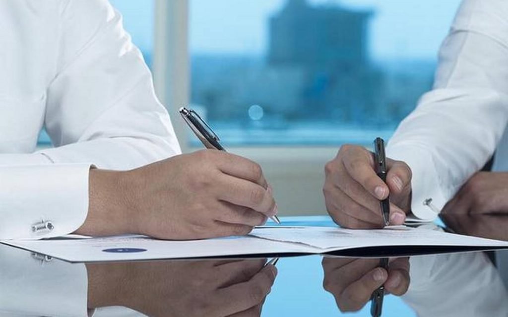 GreenBase inks MoU with TN Government